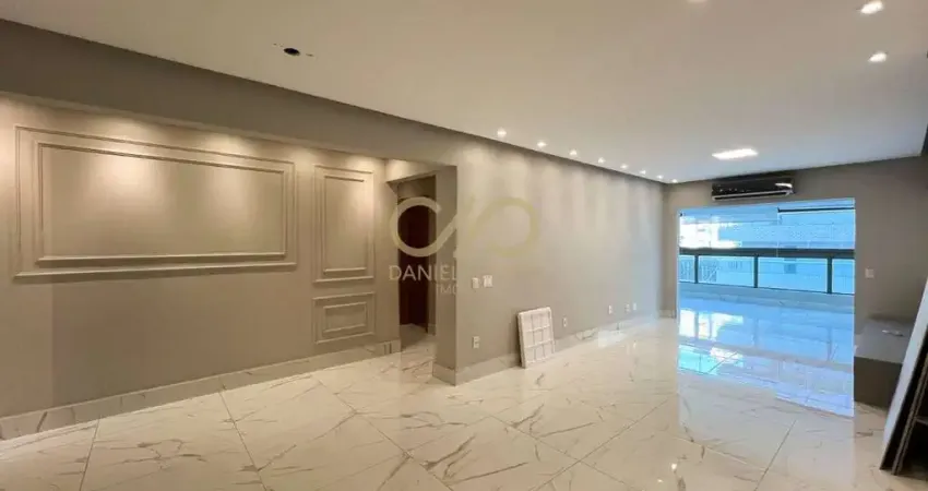 Apartamento com 3 quartos à venda no Canto do Forte, Praia Grande 