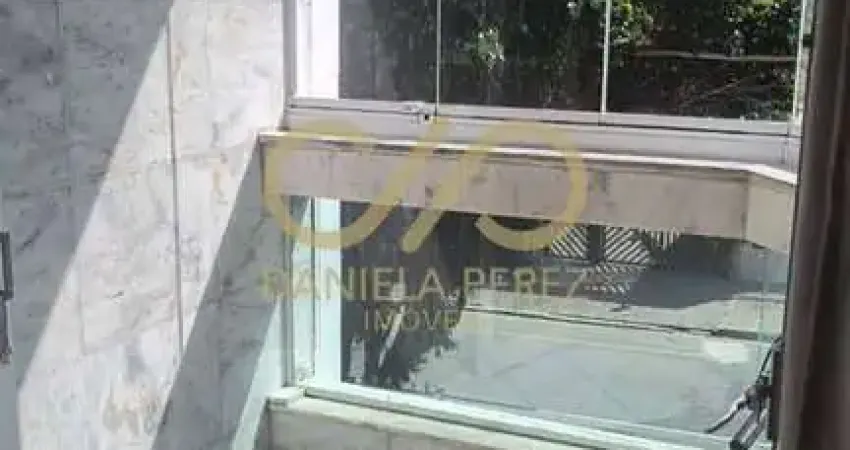 Apartamento com 2 quartos à venda na Tupi, Praia Grande