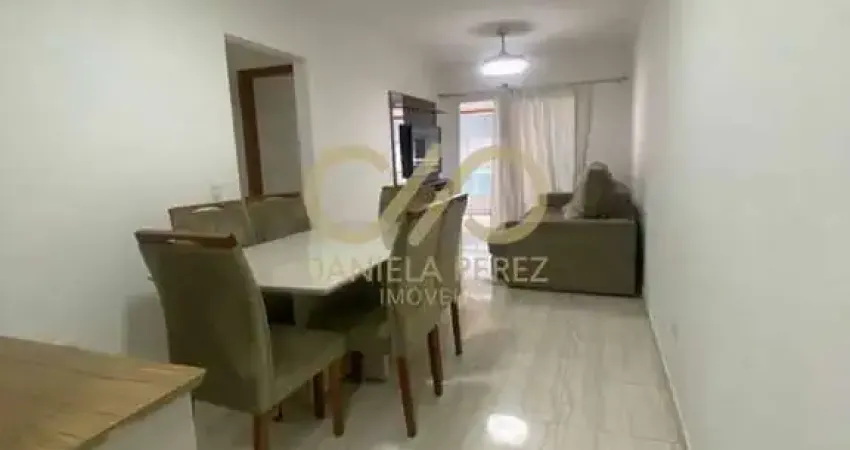 Apartamento com 3 quartos para alugar no Canto do Forte, Praia Grande 