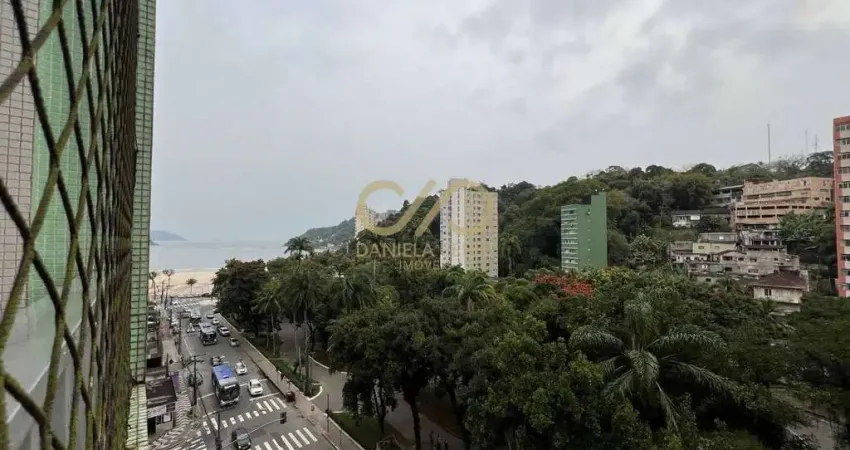 Apartamento com 2 quartos à venda no Centro, São Vicente