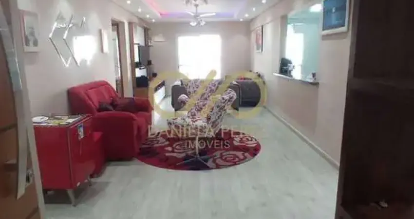 Apartamento com 3 quartos à venda em Aviação, Praia Grande 