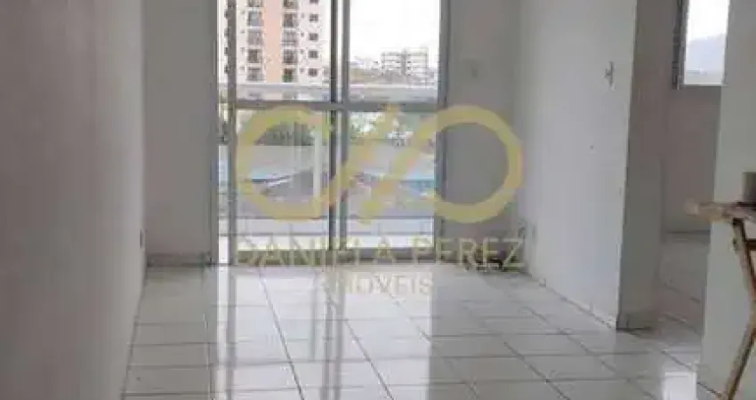Apartamento com 2 quartos à venda na Vila Caiçara, Praia Grande 
