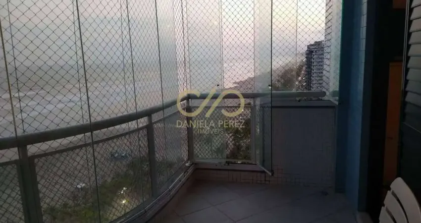 Apartamento com 3 quartos à venda na Tupi, Praia Grande 