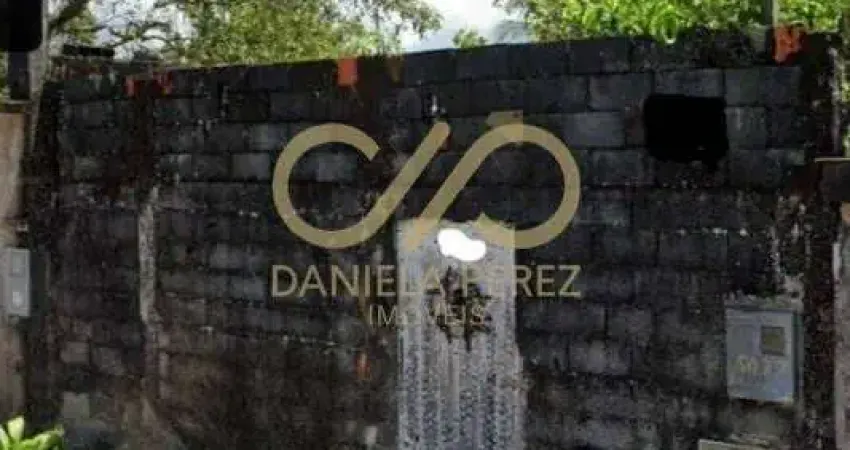 Terreno à venda no Caieiras, Praia Grande 