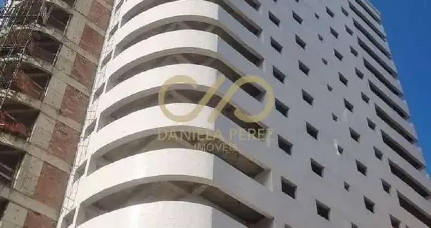 Apartamento padrão de 1 ddormitorios - vila tupi - pria grande - sp