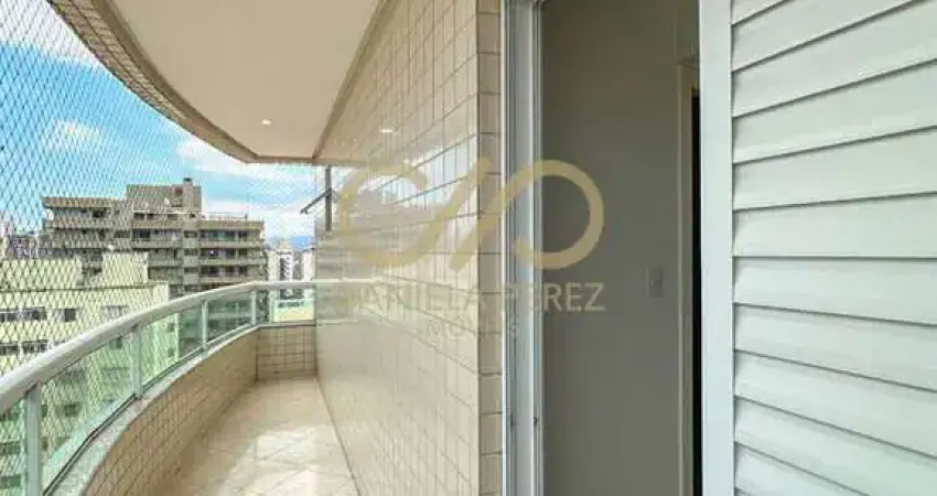 Apartamento com 3 quartos à venda na Tupi, Praia Grande 