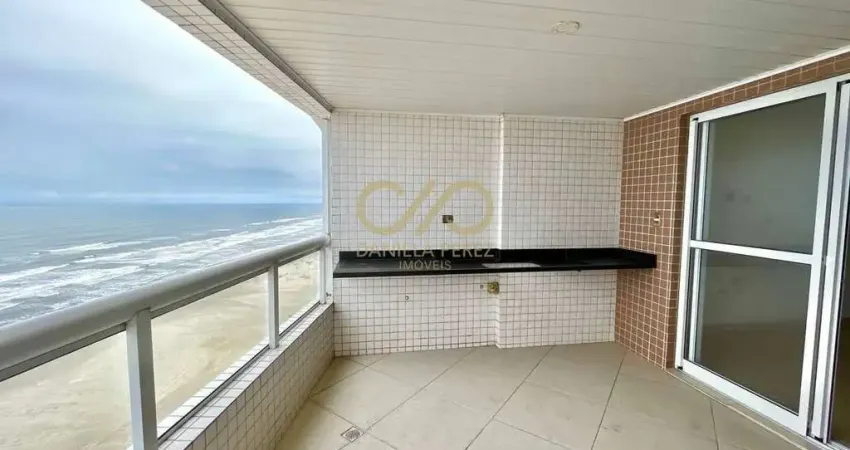 Apartamento com 3 quartos à venda em Aviação, Praia Grande