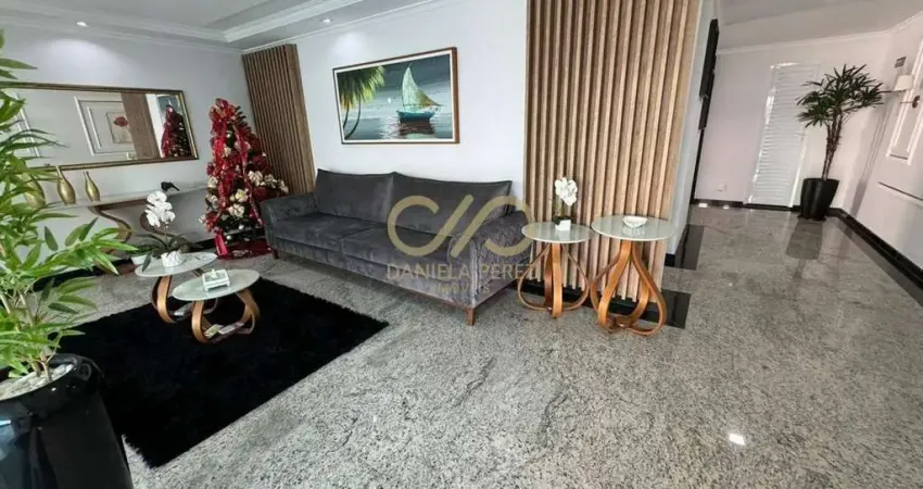 Apartamento com 2 quartos à venda na Cidade Ocian, Praia Grande 