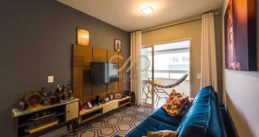 Apartamento com 2 quartos à venda no Boqueirão, Praia Grande