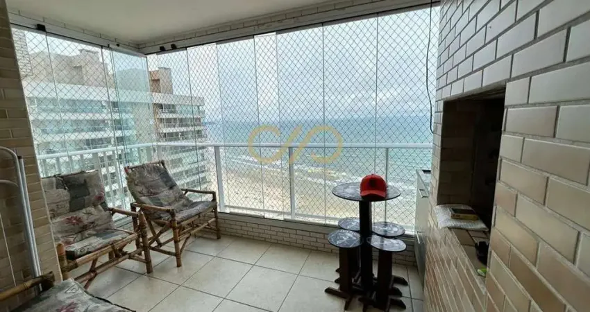 Apartamento com 2 quartos à venda na Vila Mirim, Praia Grande 