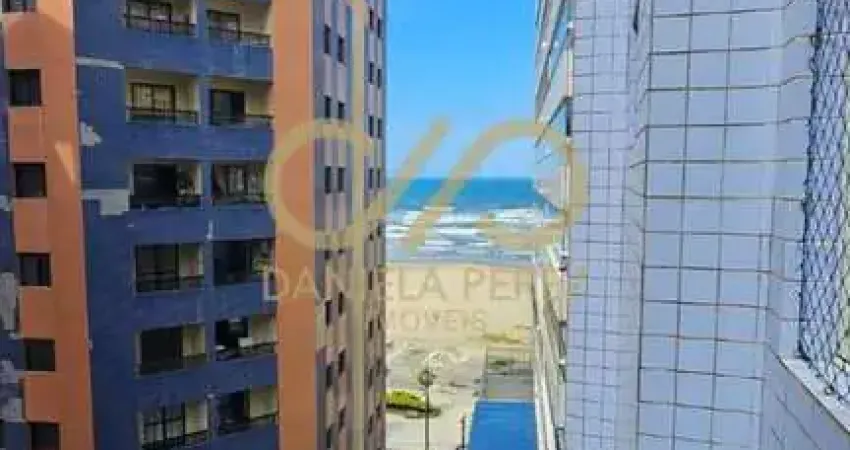 Apartamento com 1 quarto à venda em Aviação, Praia Grande 