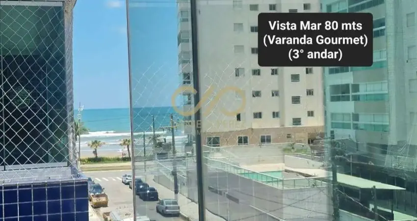 Cobertura com 3 quartos à venda no Solemar, Praia Grande