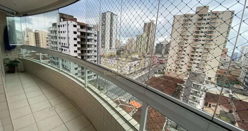 Apartamento com 1 quarto à venda na Tupi, Praia Grande 