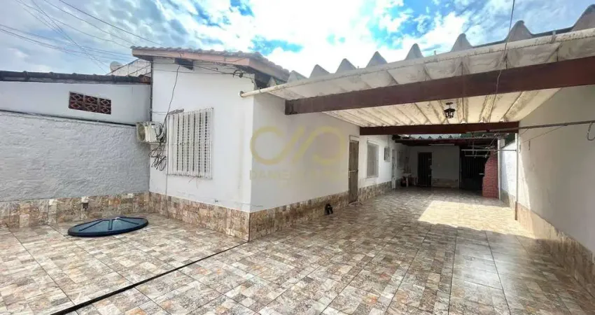 Casa com 3 quartos à venda na Cidade Ocian, Praia Grande 