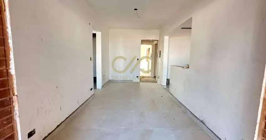Apartamento com 1 quarto à venda em Guilhermina, Praia Grande