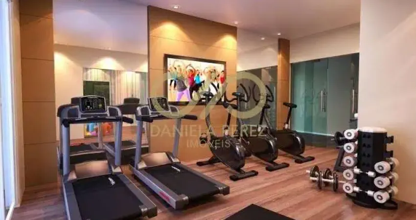 Apartamento com 2 quartos à venda na Cidade Ocian, Praia Grande