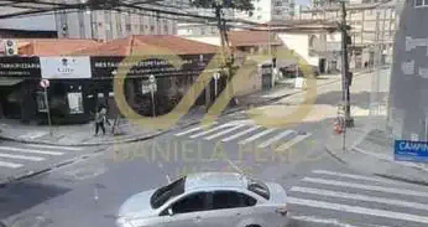 Apartamento com 2 quartos à venda no Boqueirão, Praia Grande 