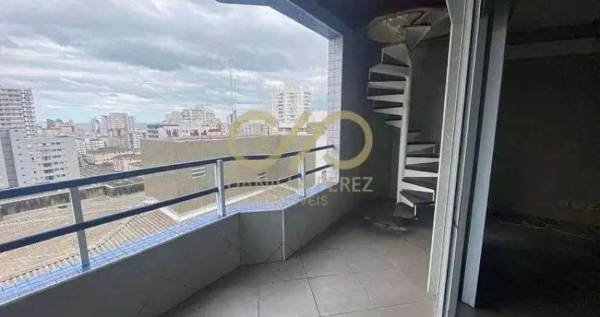 Casa com 3 quartos à venda no Canto do Forte, Praia Grande 