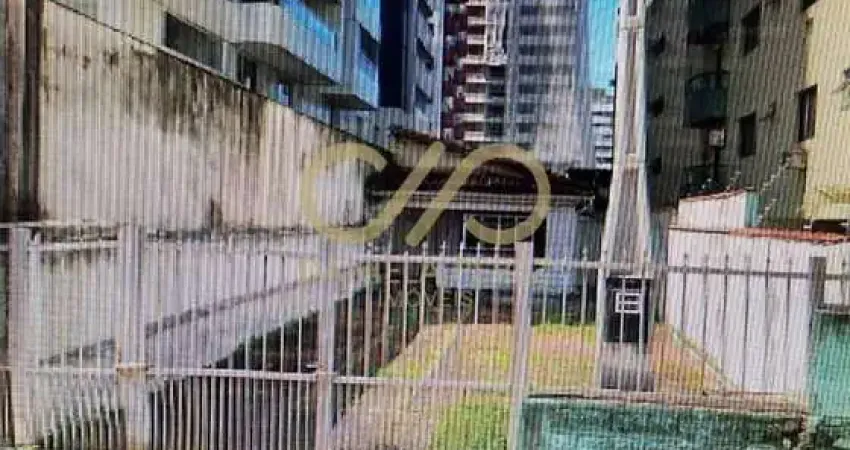 Terreno comercial à venda no Boqueirão, Praia Grande 