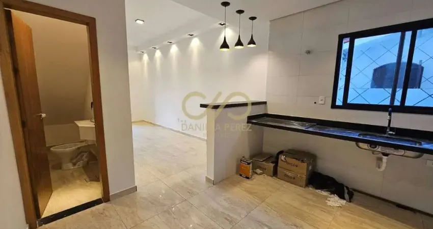 Casa com 3 quartos à venda em Aviação, Praia Grande