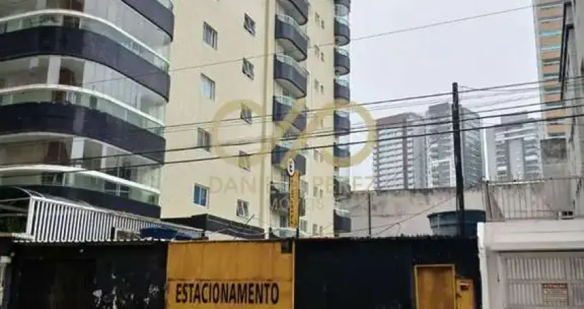 Terreno comercial à venda em Guilhermina, Praia Grande 