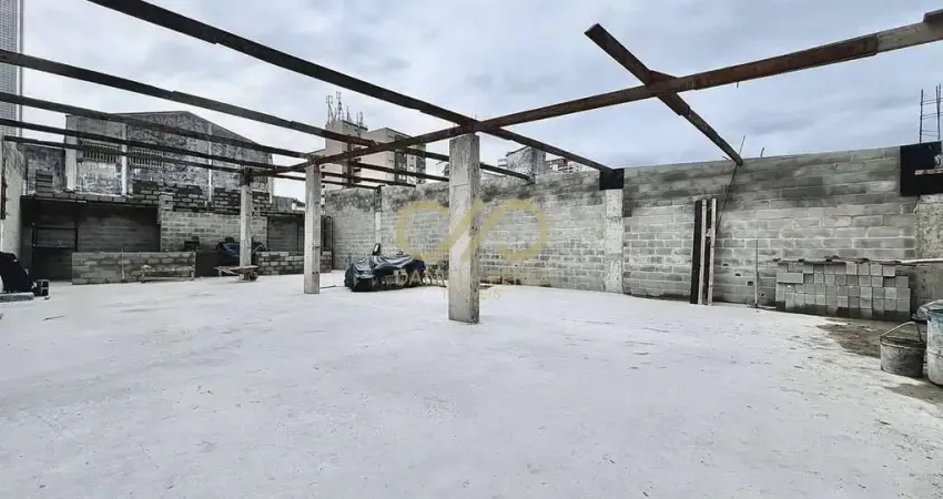 Casa para alugar no Boqueirão, Praia Grande 