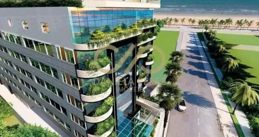 Casa com 4 quartos à venda em Aviação, Praia Grande