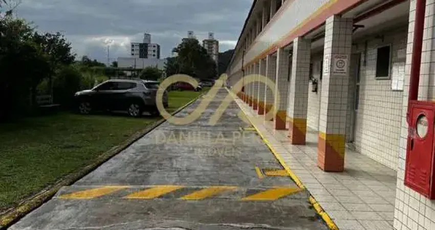 Kitnet / Stúdio à venda no Boqueirão, Praia Grande 