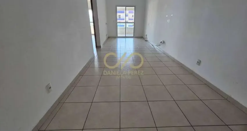 Apartamento com 2 quartos à venda, guilhermina - praia grande
