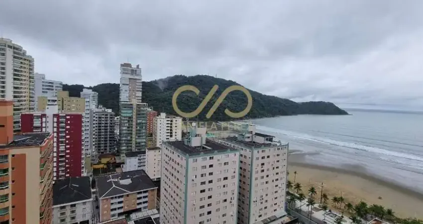 Apartamento com 3 quartos à venda no Canto do Forte, Praia Grande