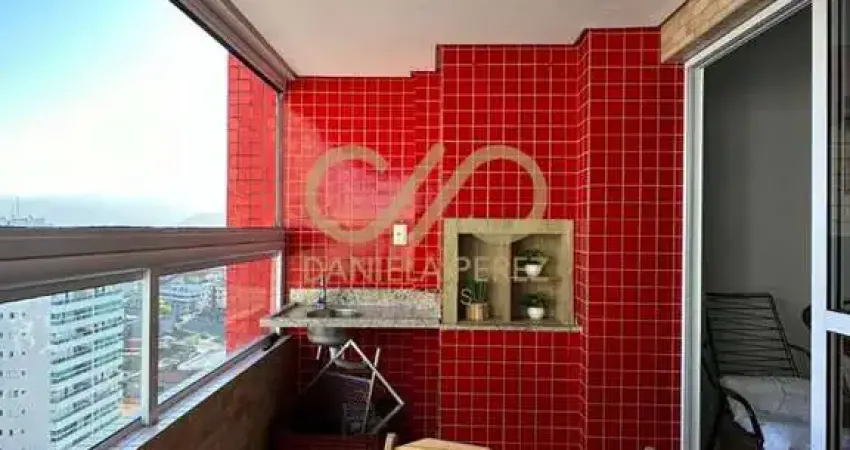 Apartamento com 2 quartos à venda na Cidade Ocian, Praia Grande