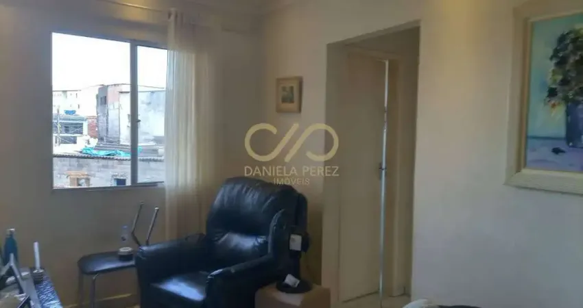 Apartamento com 2 quartos à venda na Vila Sonia, Praia Grande