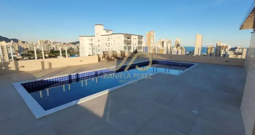 Apartamento com 2 quartos à venda em Aviação, Praia Grande