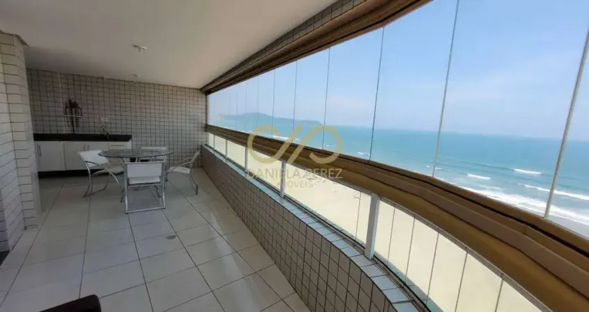 Apartamento com 3 quartos à venda em Aviação, Praia Grande