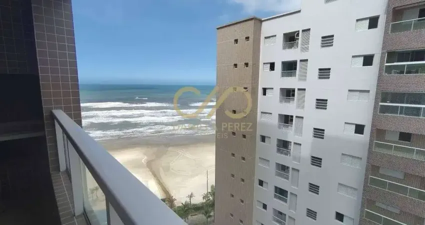Apartamento com 2 quartos para alugar no Jardim Real, Praia Grande 