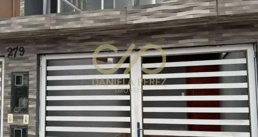 Casa com 2 quartos para alugar no Ribeirópolis, Praia Grande