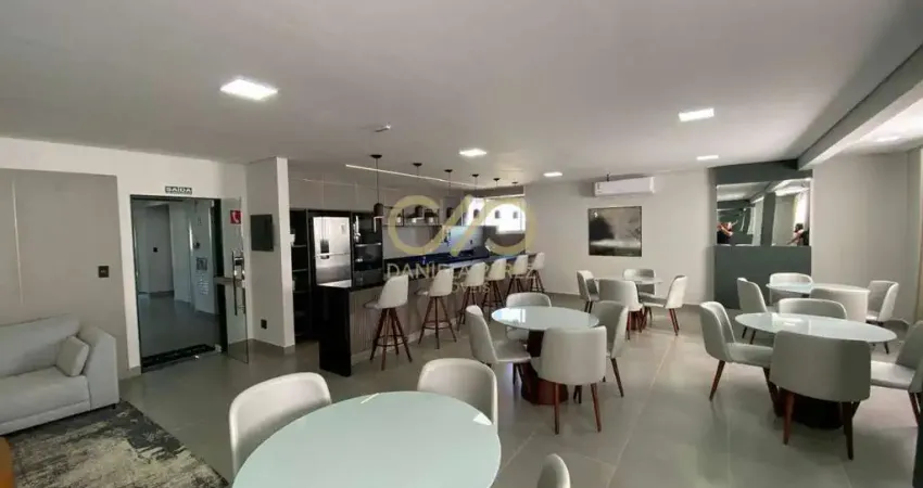 Apartamento com 2 quartos à venda no Canto do Forte, Praia Grande
