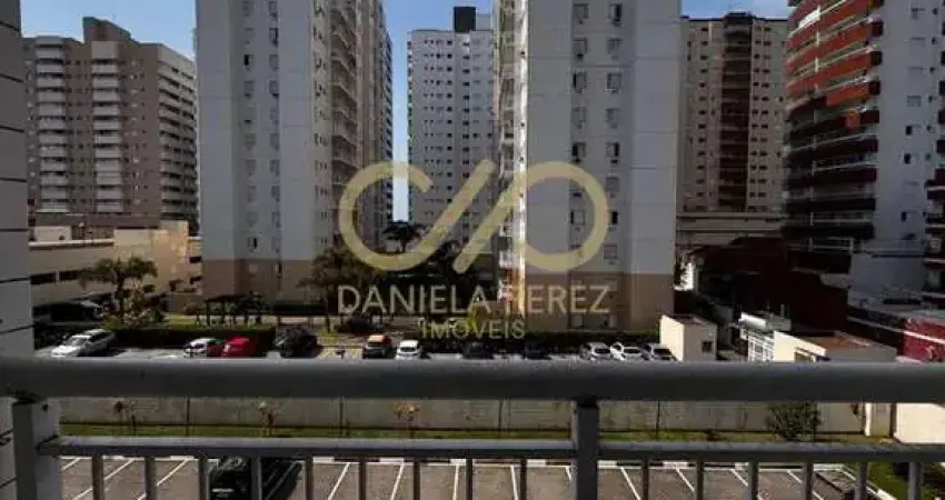 Apartamento com 2 quartos à venda na Cidade Ocian, Praia Grande 