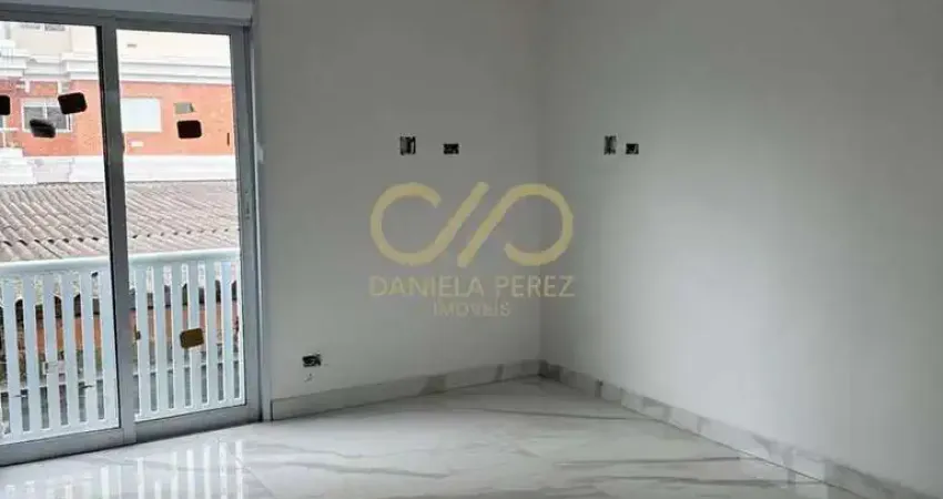 Casa com 2 quartos à venda em Guilhermina, Praia Grande 