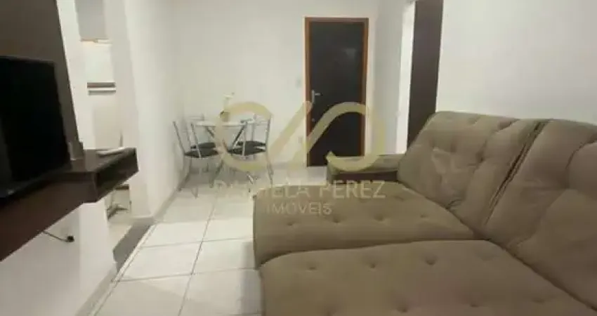 Apartamento com 1 quarto à venda na Tupi, Praia Grande 