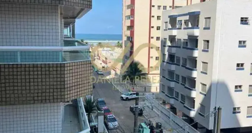 Apartamento com 3 quartos à venda em Guilhermina, Praia Grande 