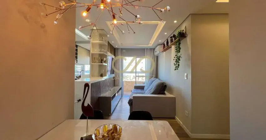 Apartamento porteira fechada - canto do forte - praia grande