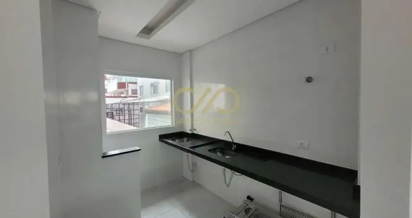 Casa em condomínio fechado com 2 quartos à venda na Cidade Ocian, Praia Grande 