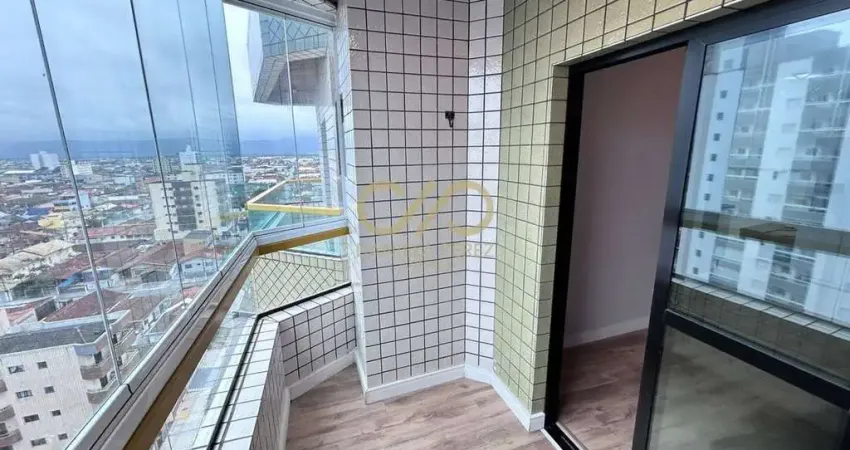 Apartamento com 1 quarto à venda na Tupi, Praia Grande 