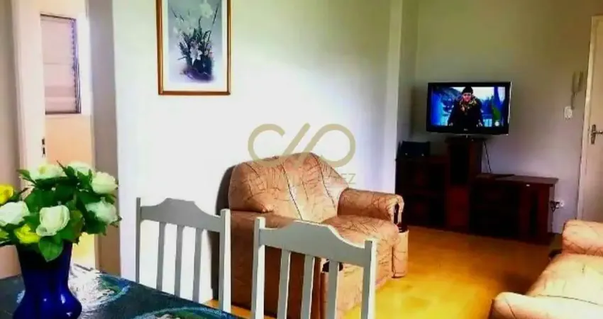 Apartamento com 2 quartos à venda na Vila Mirim, Praia Grande 