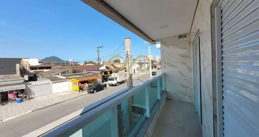 Casa em condomínio fechado com 3 quartos à venda em Sítio do Campo, Praia Grande 