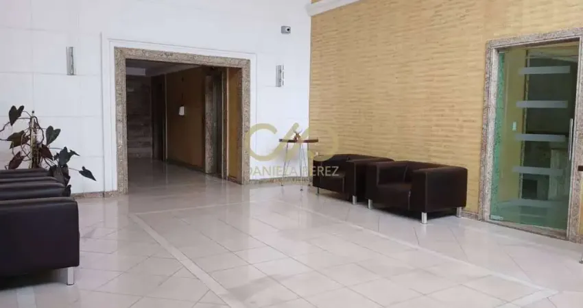 Apartamento com 3 quartos à venda no Canto do Forte, Praia Grande