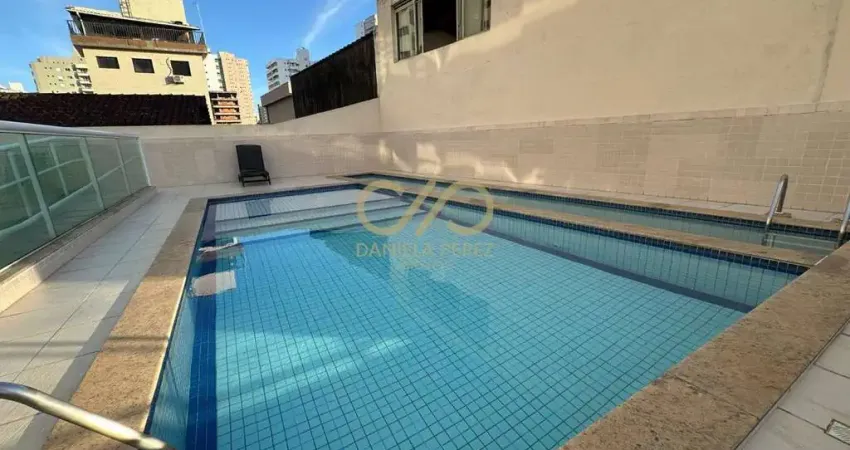 Apartamento com 1 quarto à venda em Aviação, Praia Grande 