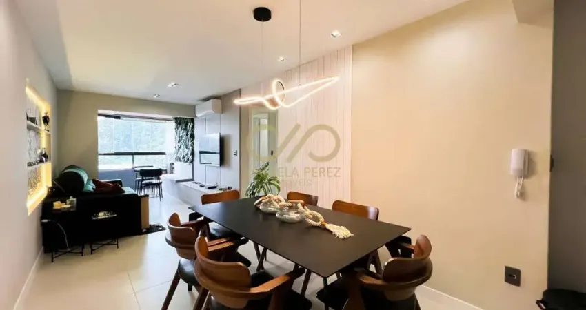 Apartamento com 2 quartos à venda no Canto do Forte, Praia Grande