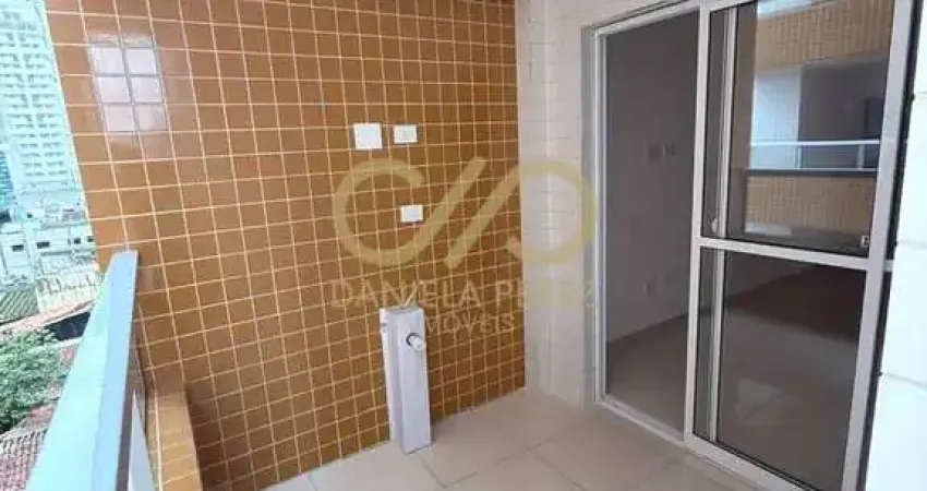 Apartamento com 2 quartos à venda no Boqueirão, Praia Grande 
